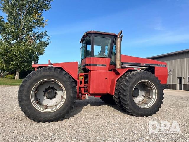 Image of Case IH 9170 equipment image 4