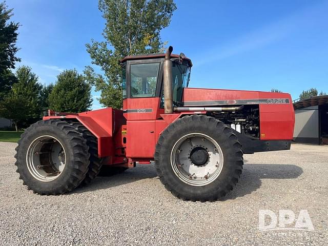 Image of Case IH 9170 equipment image 2