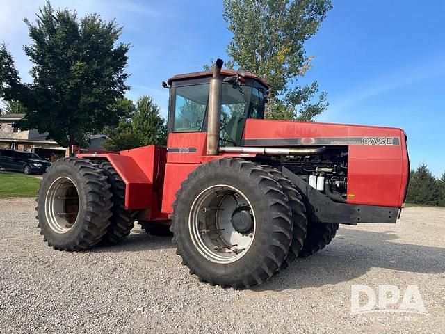 Image of Case IH 9170 equipment image 1