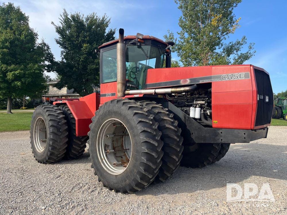 Main image Case IH 9170