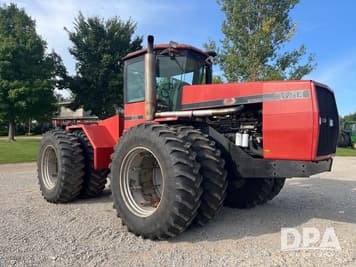 Main image Case IH 9170