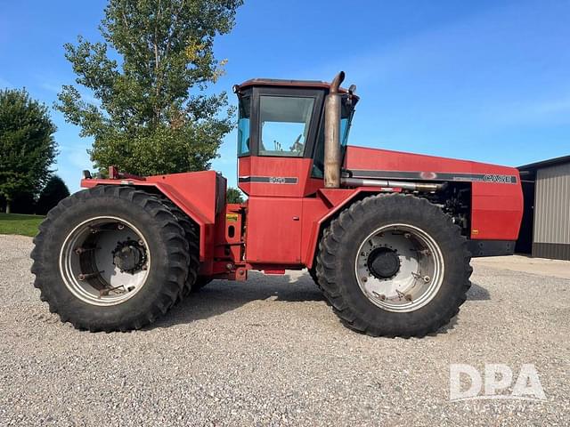 Image of Case IH 9170 equipment image 3