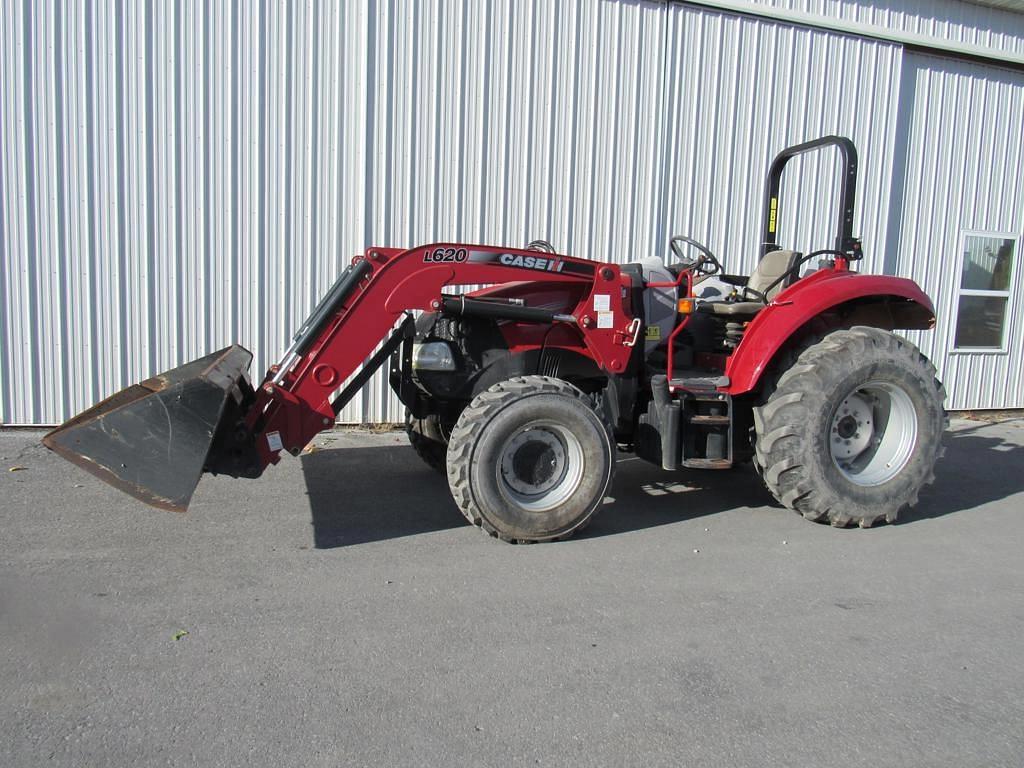 Image of Case IH Farmall 75C Primary image