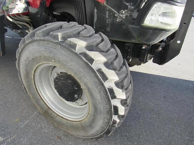 Image of Case IH Farmall 75C equipment image 4