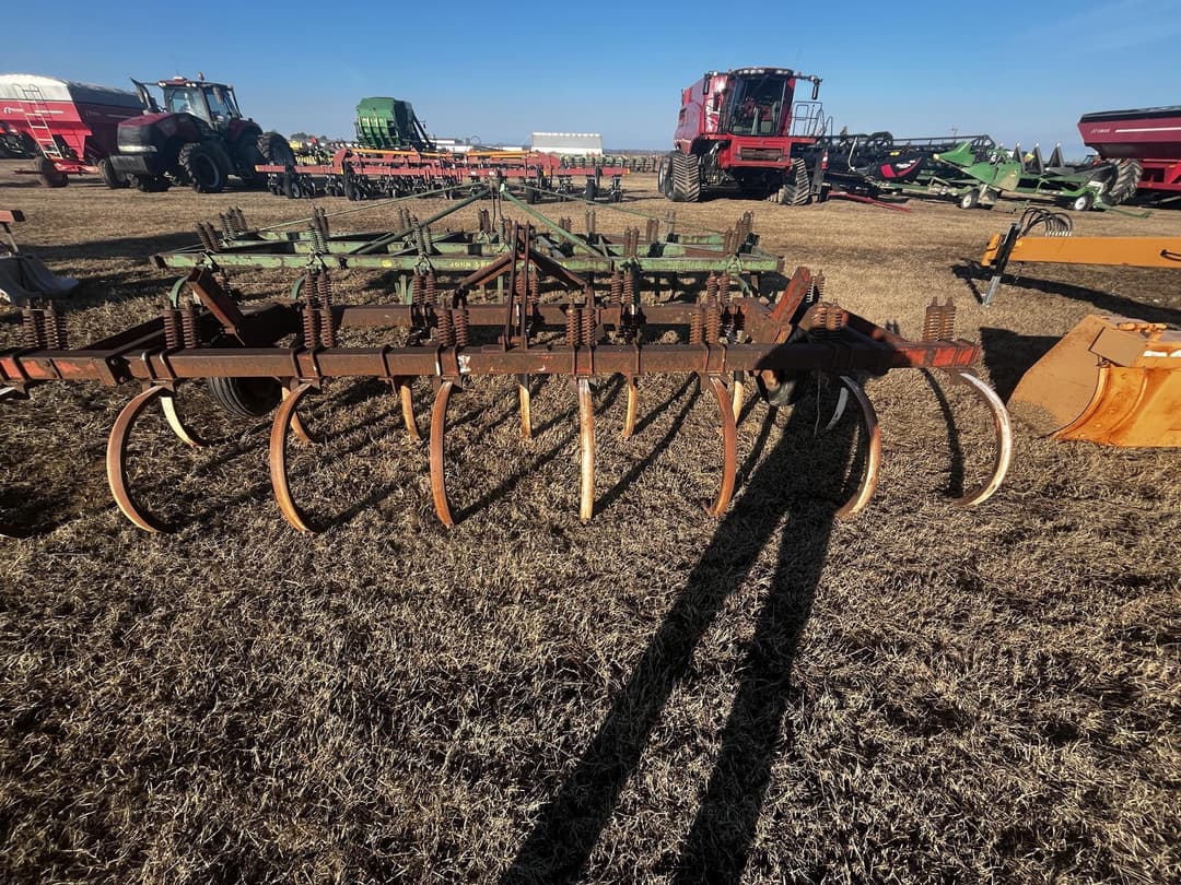 Image of International Harvester 60 Primary image