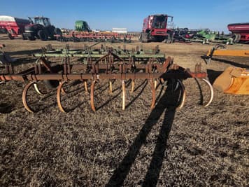 Main image International Harvester 60