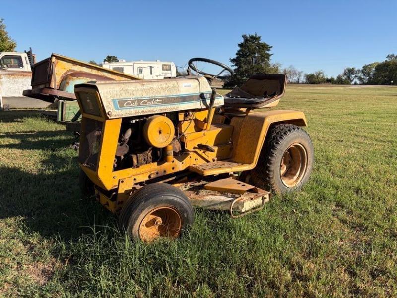 Image of Cub Cadet XT1 LT46 Primary image