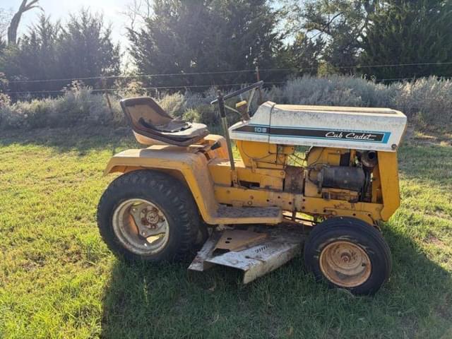 Image of Cub Cadet XT1 LT46 equipment image 3
