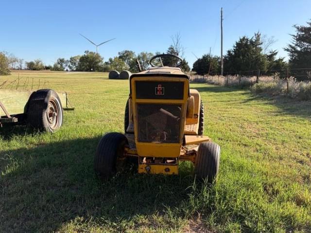 Image of Cub Cadet XT1 LT46 equipment image 1