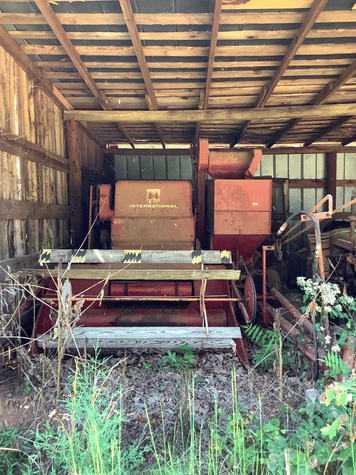 Main image International Harvester 82