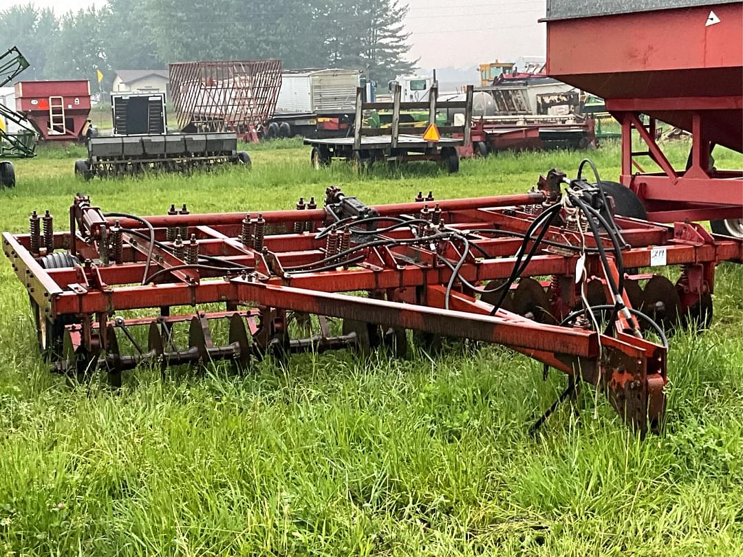 Image of International Harvester 60 Primary image