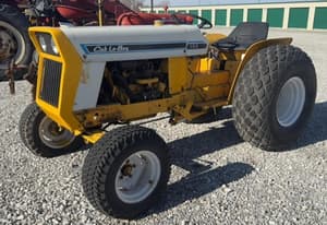 International Harvester 185 Lo-Boy Image