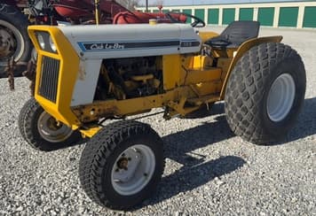 Main image International Harvester 185 Lo-Boy