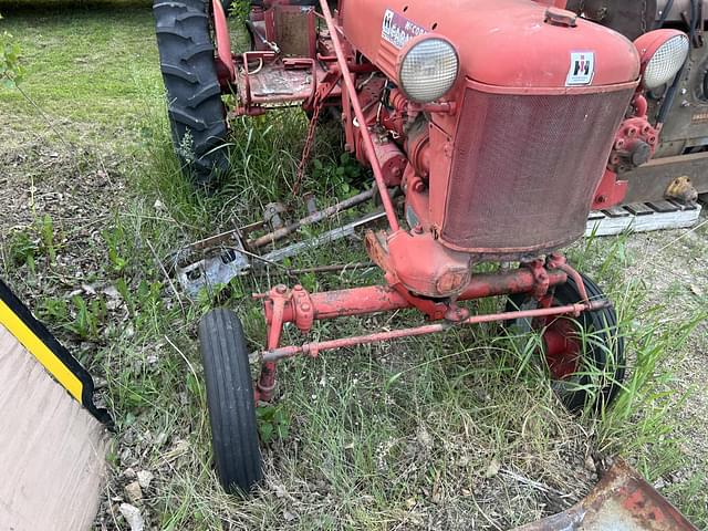 Image of International Harvester Cub equipment image 2