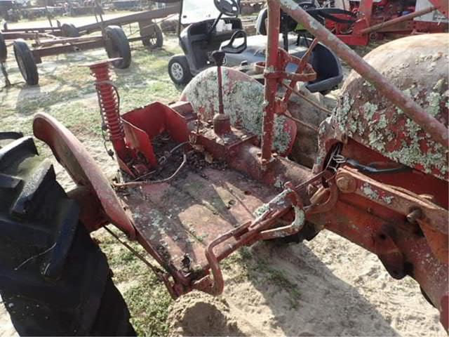 Image of International Harvester Cub equipment image 3