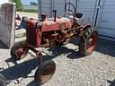 International Harvester Cub Image