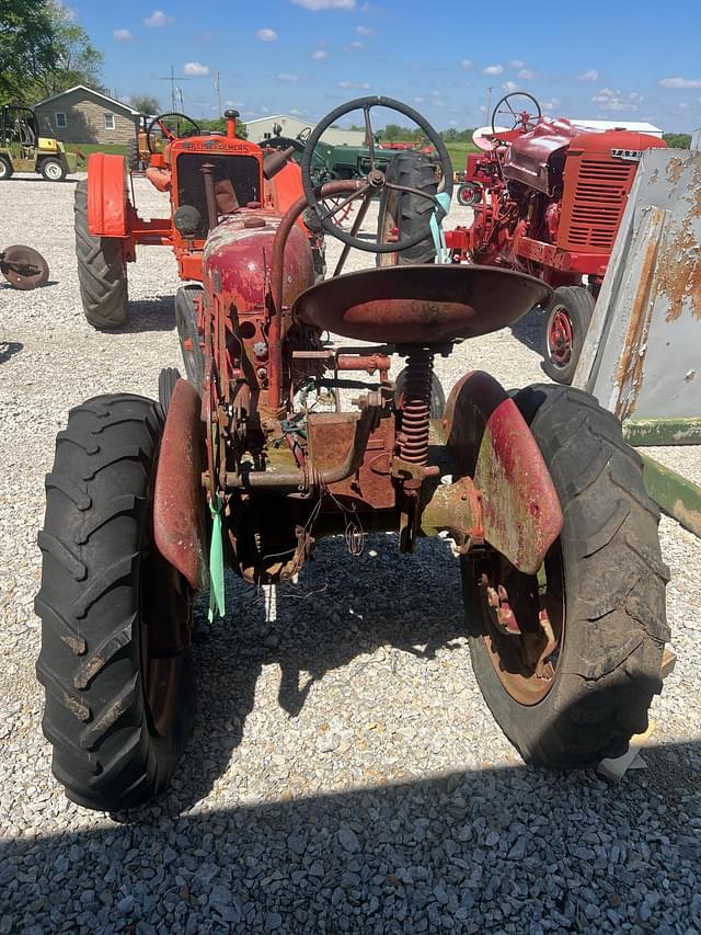 Image of International Harvester Cub equipment image 3
