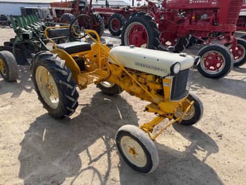 Main image International Harvester Cub