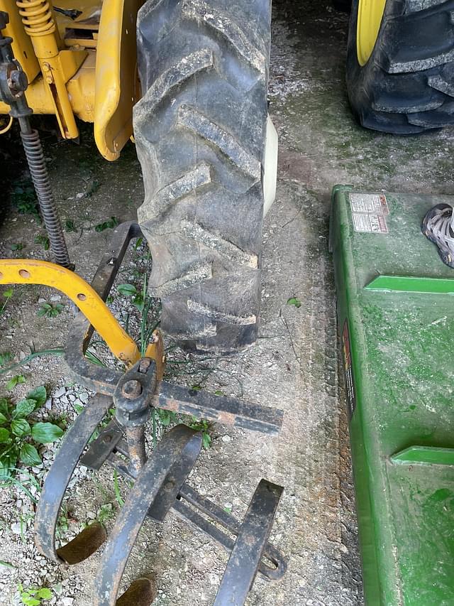Image of International Harvester Cub equipment image 3
