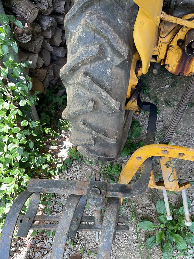 Image of International Harvester Cub equipment image 4
