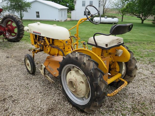 Image of International Harvester Cub equipment image 2