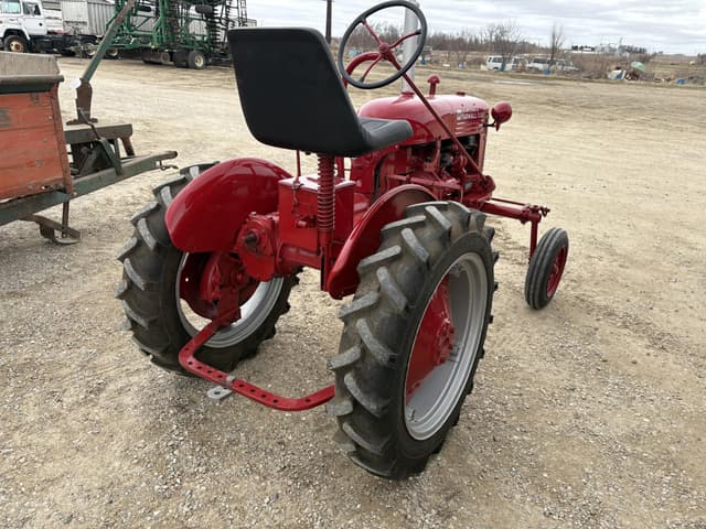 Image of International Harvester Cub equipment image 3