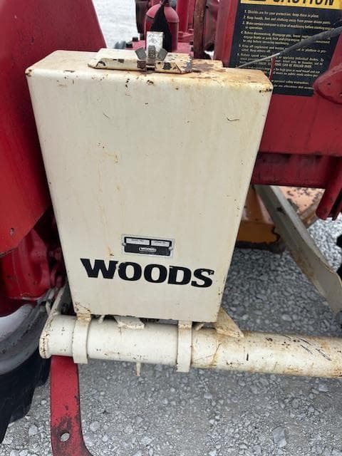 Image of International Harvester Cub equipment image 4