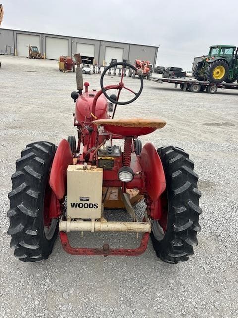 Image of International Harvester Cub equipment image 3