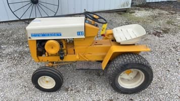 Main image Cub Cadet 102