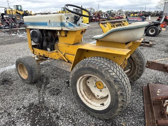 Image of Cub Cadet 105 equipment image 1