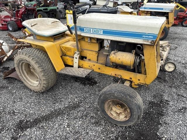 Image of Cub Cadet 105 equipment image 3
