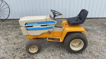 Main image Cub Cadet 1200