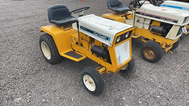 Image of Cub Cadet 127 equipment image 2