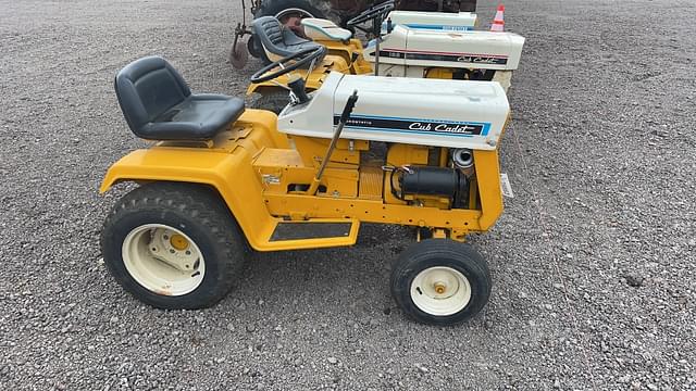 Image of Cub Cadet 127 equipment image 3