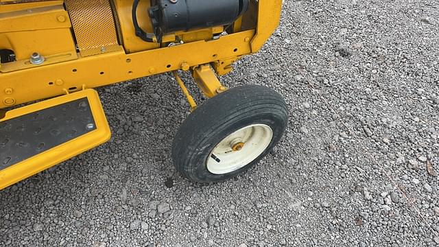 Image of Cub Cadet 127 equipment image 4