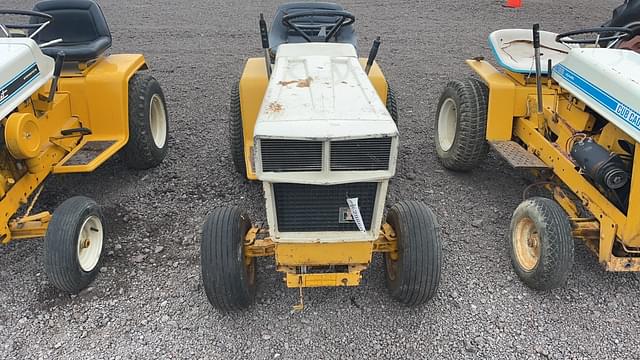 Image of Cub Cadet 128 equipment image 1