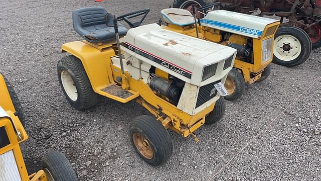 Image of Cub Cadet 128 equipment image 2