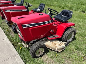 Main image Cub Cadet 1282