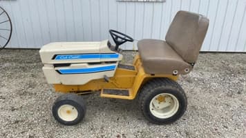 Main image Cub Cadet 1450