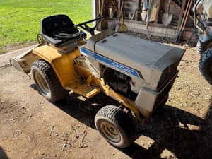 Cub Cadet 1450 Image