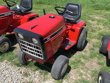 Main image Cub Cadet 582