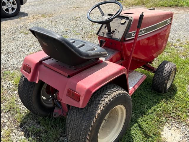 Image of Cub Cadet 582 equipment image 4
