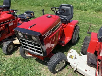 Main image Cub Cadet 582 Special