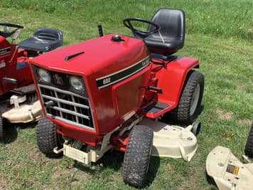 Main image Cub Cadet 682