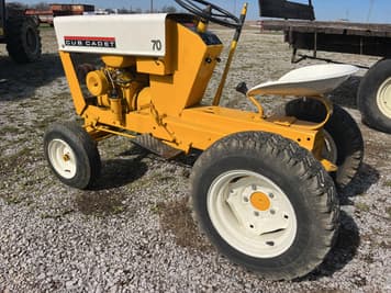 Main image Cub Cadet 70