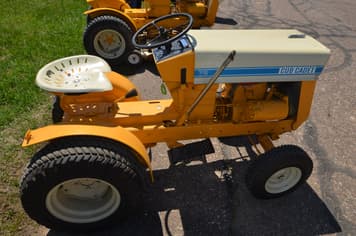 Main image Cub Cadet 72
