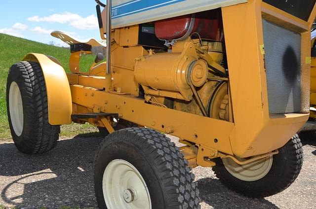 Image of Cub Cadet 72 equipment image 1