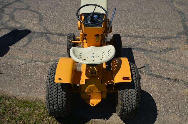 Image of Cub Cadet 72 equipment image 4