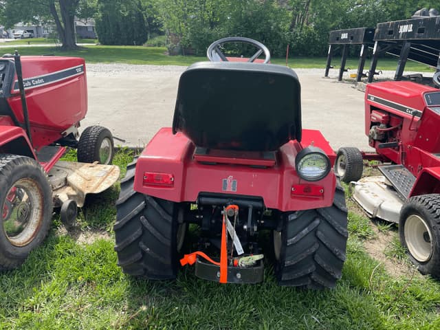 Image of Cub Cadet 782 equipment image 3