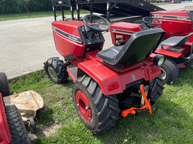 Image of Cub Cadet 782 equipment image 2
